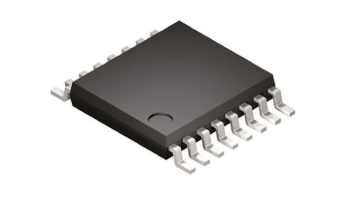 onsemi NB3N5573DTG