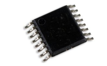 onsemi NB3N5573DTR2G