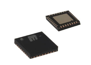 Microchip SY89295UMG