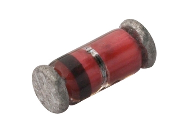 Vishay TZMC5V1-GS08