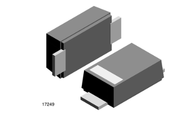 Vishay BZD27C5V6P-E3-08