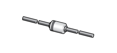Nexperia 1N4742A,113