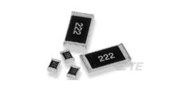 TE Connectivity CRG0805F10R