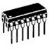 MCP6567A-E/MF